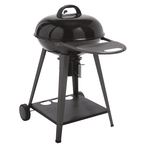 SOMAGIC - Barbecue a carvão YUTAN
