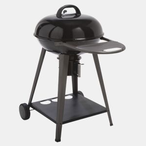 SOMAGIC - Barbecue a carvão YUTAN