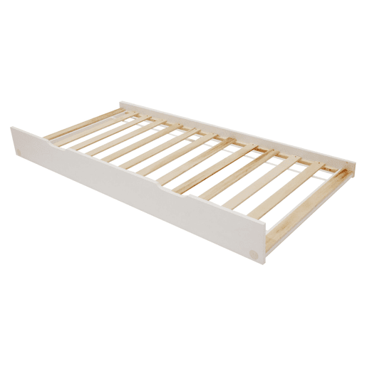 Cajón-cama blanco MARCEAU Cajón-cama blanco MARCEAU
