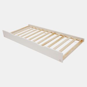 Cajón-cama blanco MARCEAU