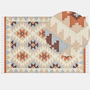 Beliani Kilim DILIJAN
