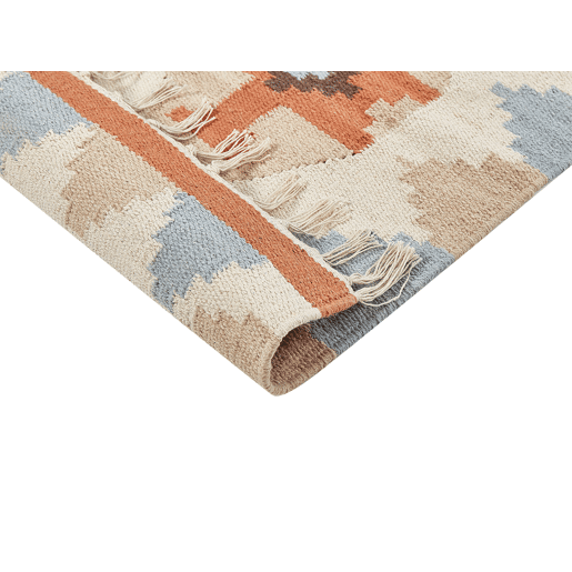 Beliani Kilim DILIJAN Beliani Kilim DILIJAN