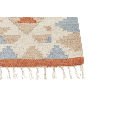 Beliani Kilim DILIJAN Beliani Kilim DILIJAN