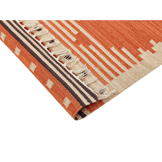 Beliani Kilim GAVAR Beliani Kilim GAVAR