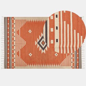 Beliani Kilim GAVAR