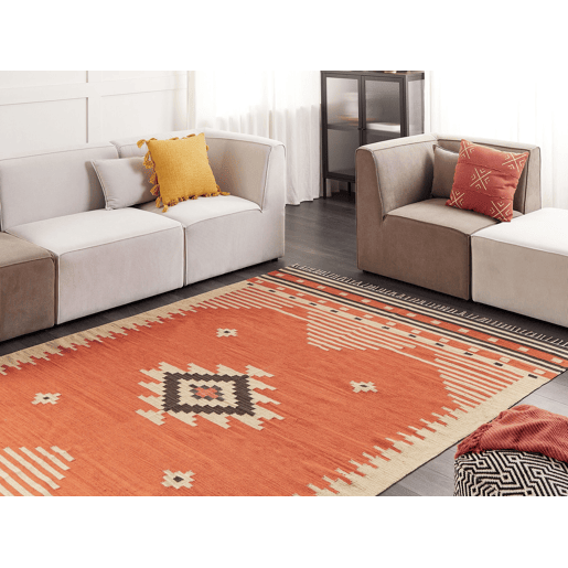 Beliani Kilim GAVAR