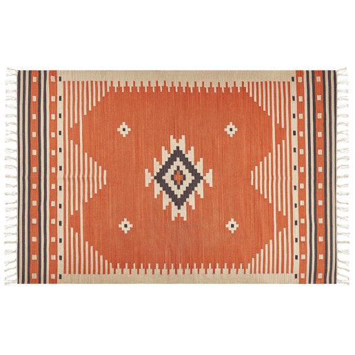 Beliani Kilim GAVAR