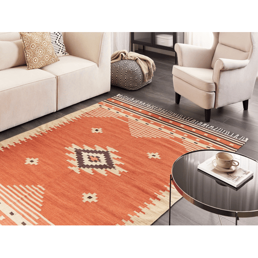 Beliani Kilim GAVAR