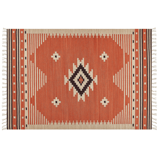 Beliani Kilim GAVAR