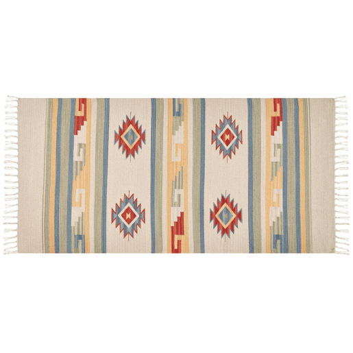 Beliani Kilim APARAN Beliani Kilim APARAN