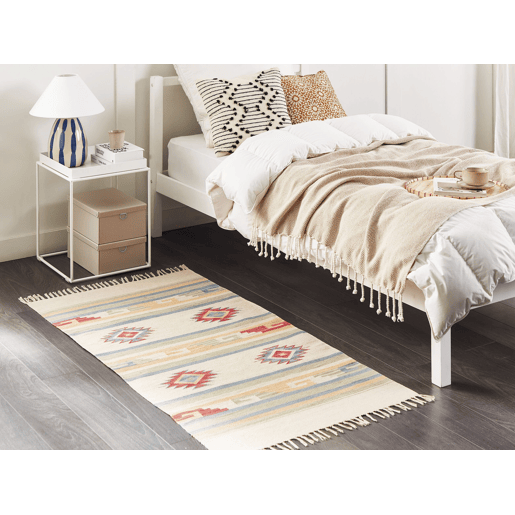 Beliani Kilim APARAN Beliani Kilim APARAN