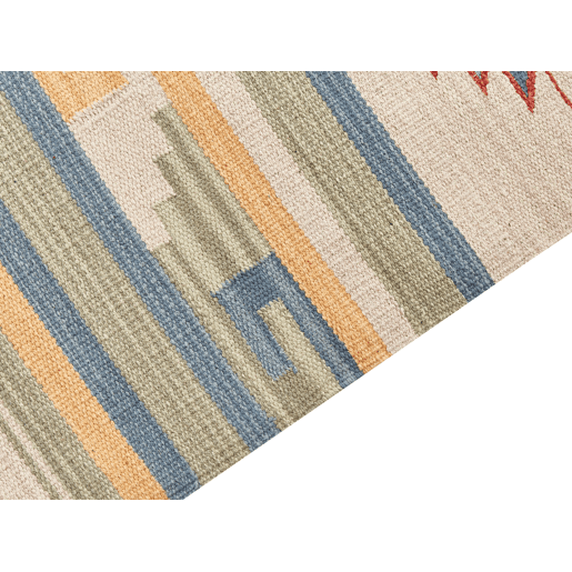Beliani Kilim APARAN Beliani Kilim APARAN
