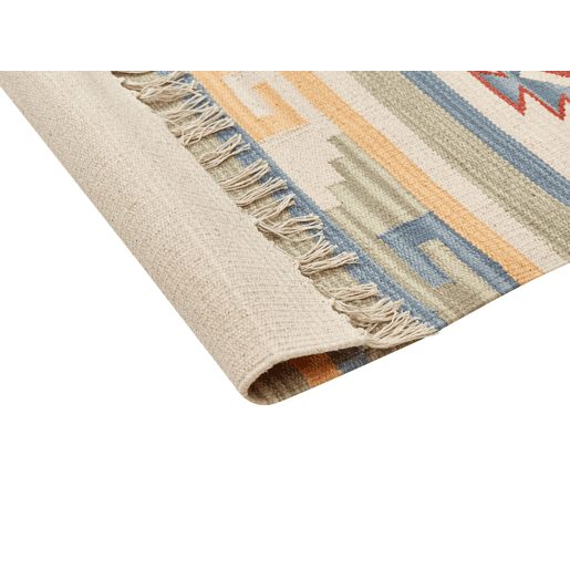 Beliani Kilim APARAN Beliani Kilim APARAN