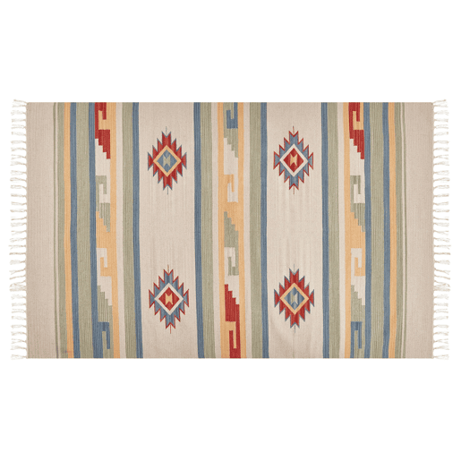 Beliani Kilim APARAN Beliani Kilim APARAN