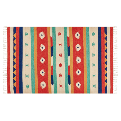 Beliani Kilim MARGARA