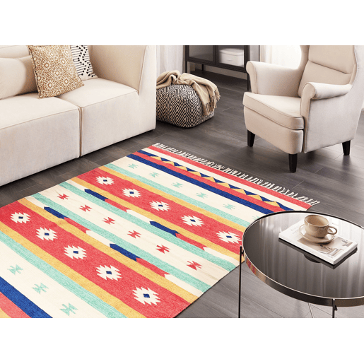 Beliani Kilim MARGARA