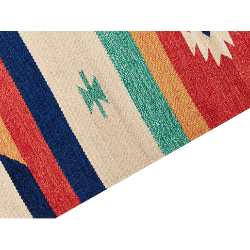 Beliani Kilim MARGARA