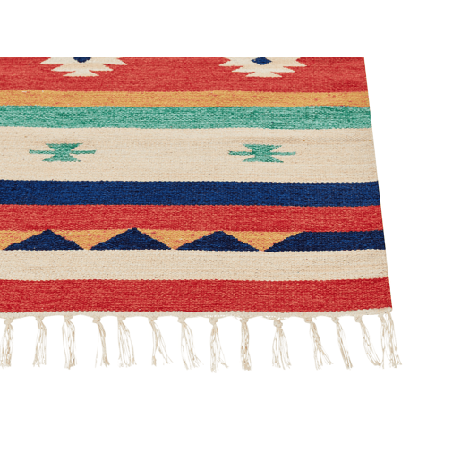 Beliani Kilim MARGARA