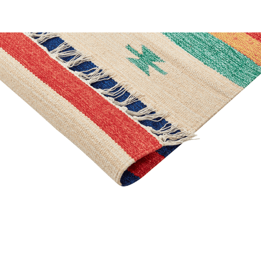 Beliani Kilim MARGARA