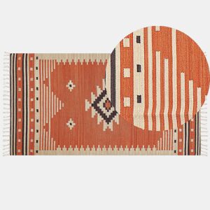 Beliani Kilim GAVAR
