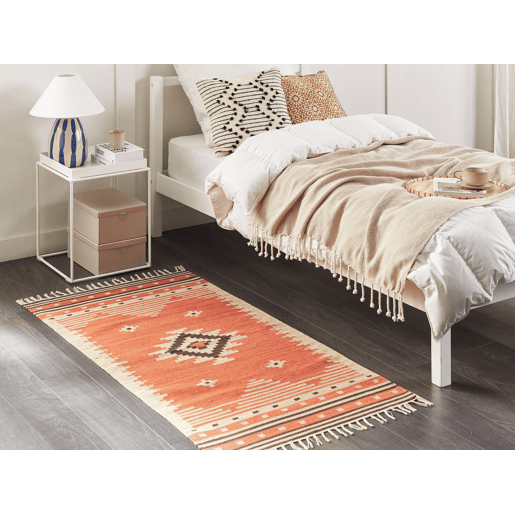 Beliani Kilim GAVAR Beliani Kilim GAVAR