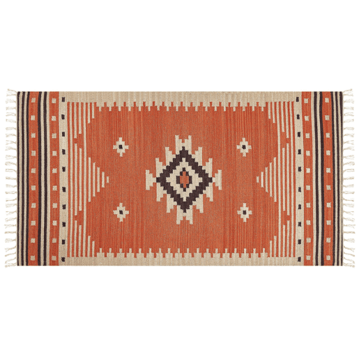 Beliani Kilim GAVAR Beliani Kilim GAVAR