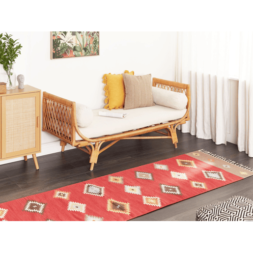 Beliani Kilim LORUT
