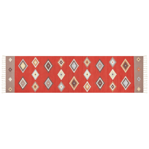 Beliani Kilim LORUT