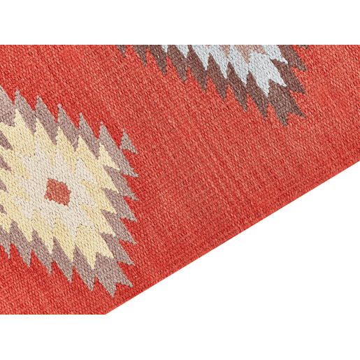 Beliani Kilim LORUT