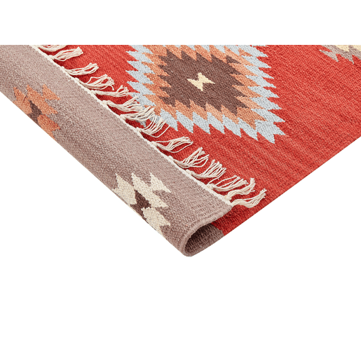 Beliani Kilim LORUT