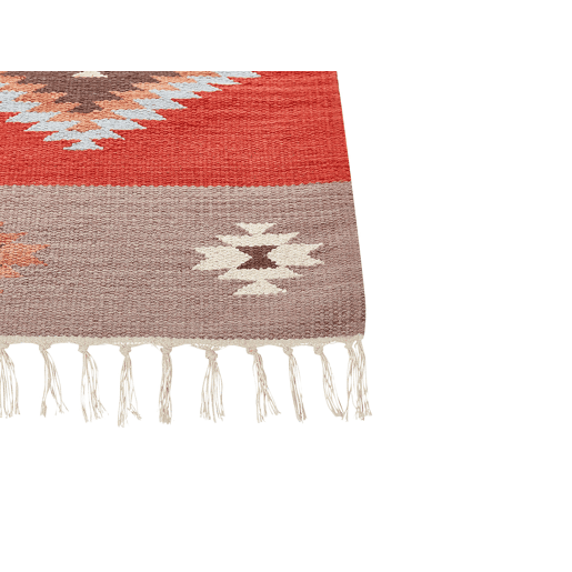 Beliani Kilim LORUT