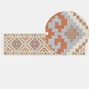 Beliani Kilim ATAN