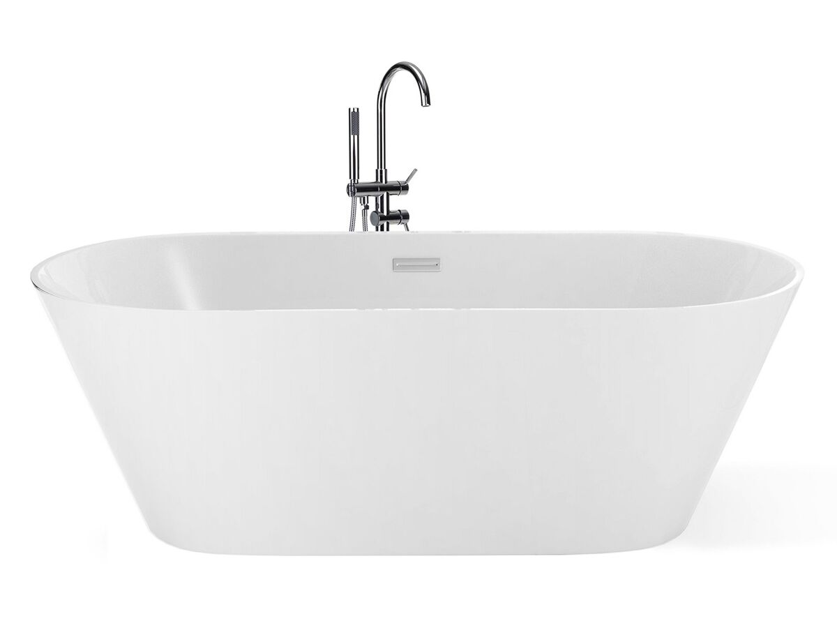 Beliani Bañera independiente HAVANA 75x150