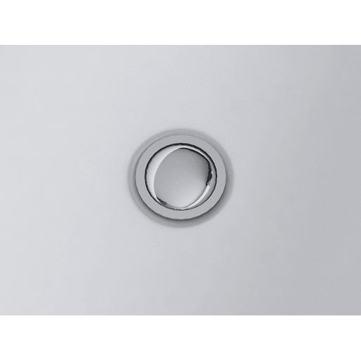 Banheira autónoma HAVANA 1500 x 750 mm Branco