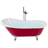Vermelho
