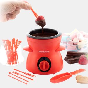 Fondue de Chocolate com Acessórios Fonlat InnovaGoods
