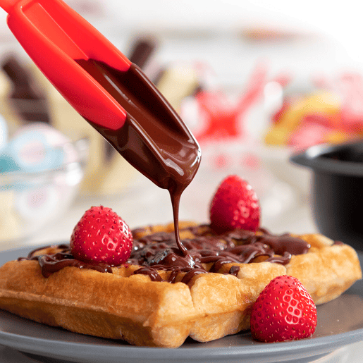 Fondue de Chocolate com Acessórios Fonlat InnovaGoods