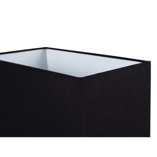 Candeeiro de mesa YASUNI Metal Preto Candeeiro de mesa YASUNI Metal Preto