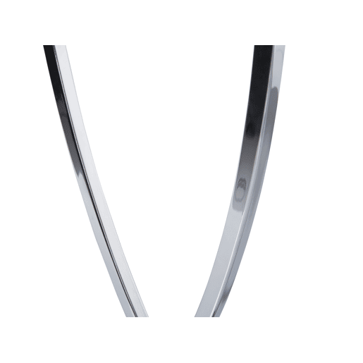 Candeeiro de mesa YASUNI Metal Preto Candeeiro de mesa YASUNI Metal Preto