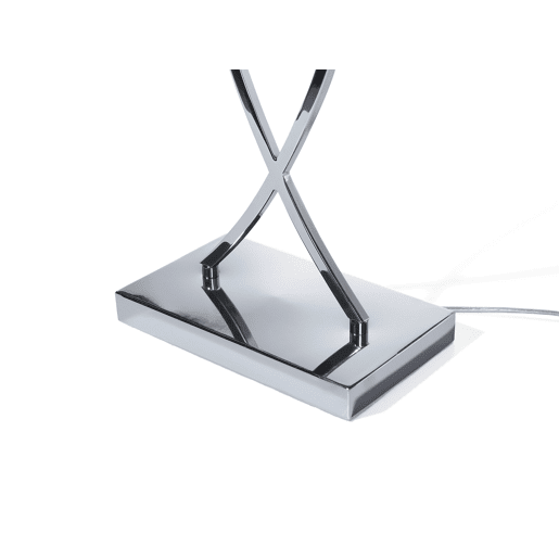 Candeeiro de mesa YASUNI Metal Preto Candeeiro de mesa YASUNI Metal Preto
