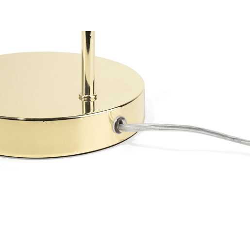 Beliani Candeeiro de mesa SAVENA Beliani Candeeiro de mesa SAVENA