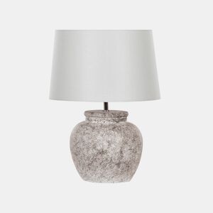 Beliani Candeeiro de mesa MAREB
