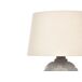 Beliani Lámpara de mesa FERREY Beliani Lámpara de mesa FERREY Beige
