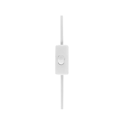 Candeeiro de mesa FERREY Cerâmica Cinzento