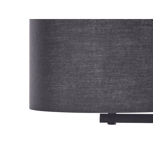 Beliani Candeeiro de mesa BALDWIN