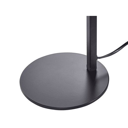 Beliani Candeeiro de mesa BALDWIN