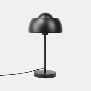Beliani Candeeiro de mesa SENETTE