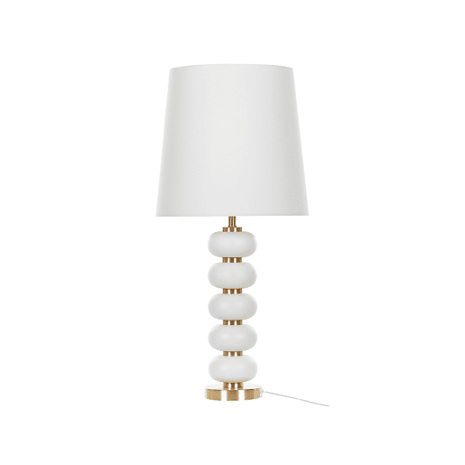 Candeeiro de mesa FRIO Metal Branco