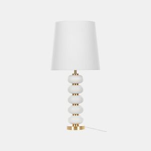 Candeeiro de mesa FRIO Metal Branco