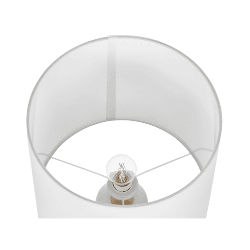 Candeeiro de mesa FRIO Metal Branco